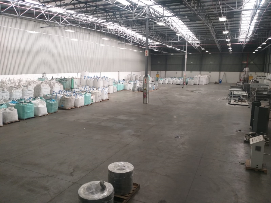 To Let Commercial Property for Rent in Blackheath Industrial Western Cape